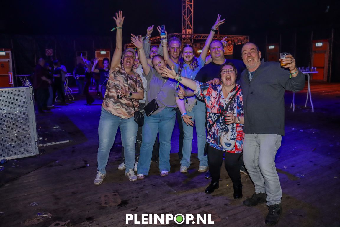 Vrijdag Publiek  (81)